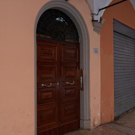 Апартаменти Casa Cartoleria 34 Болонья Екстер'єр фото