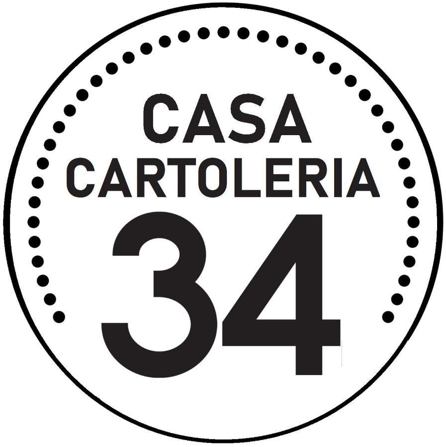 Апартаменти Casa Cartoleria 34 Болонья Екстер'єр фото