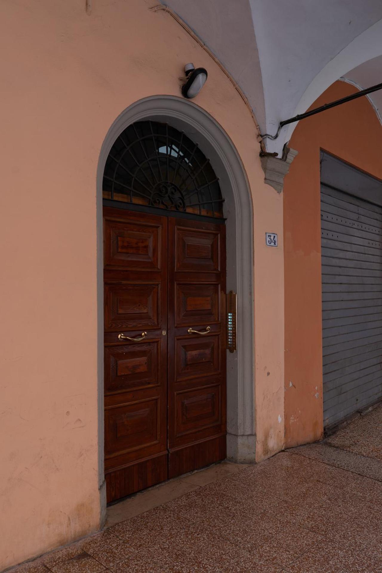 Апартаменти Casa Cartoleria 34 Болонья Екстер'єр фото